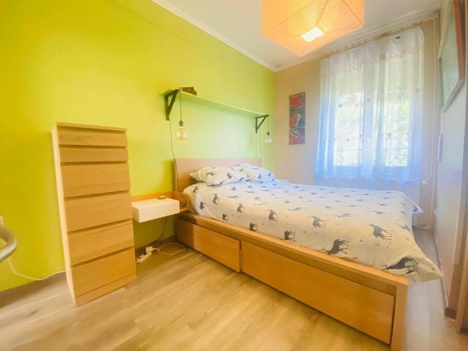 Cocon Familial Apartman Laon Kültér fotó