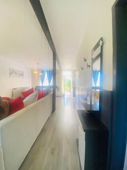 Cocon Familial Apartman Laon Kültér fotó