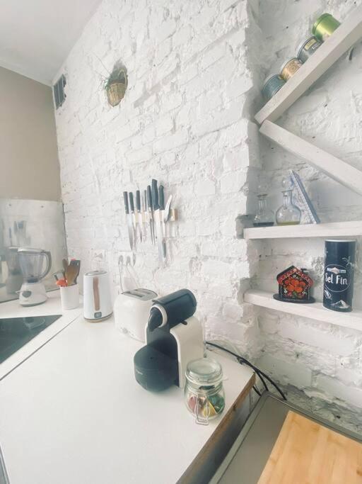 Cocon Familial Apartman Laon Kültér fotó